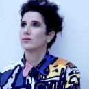 Efrat Alony, photo: Carola Schmidt