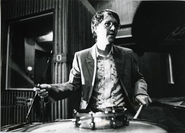 Christian Thomé