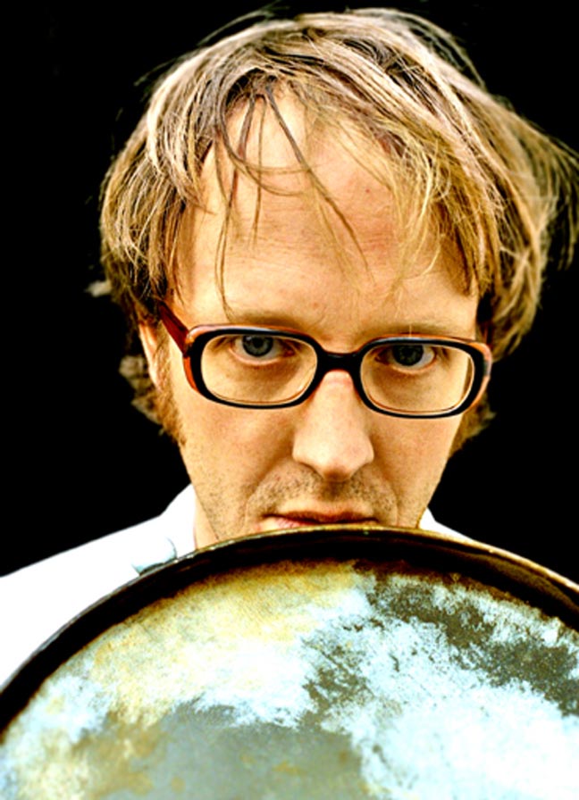 Christian Thomé