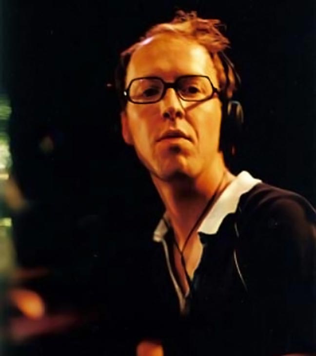 Christian Thomé