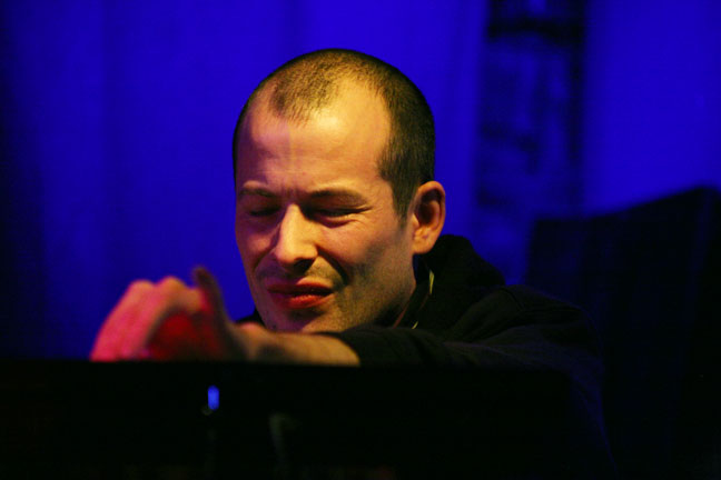 Mark Reinke, alony, live Konzert im Stadtgarten, Köln