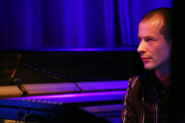 Mark Reinke, alony, live Konzert im Stadtgarten, Köln