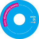 CD: Alony, Dismantling Dreams